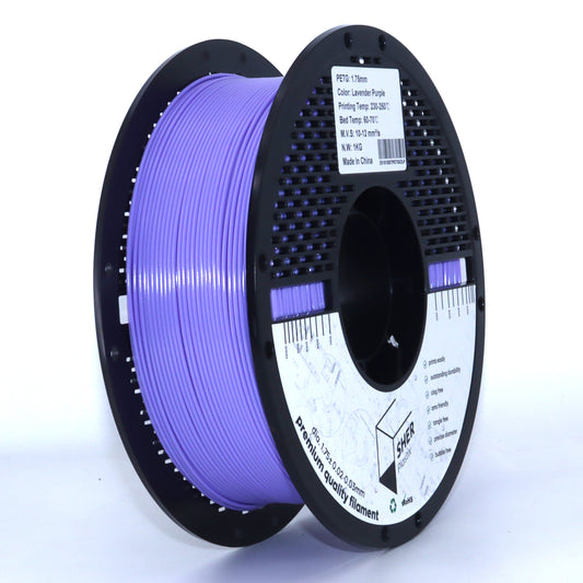 PETG - Lavender Purple
