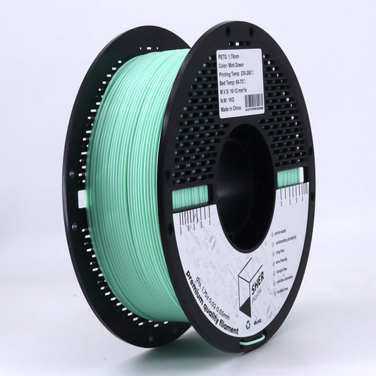 PETG - Mint Green