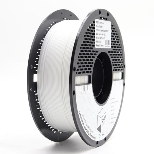 PETG - White